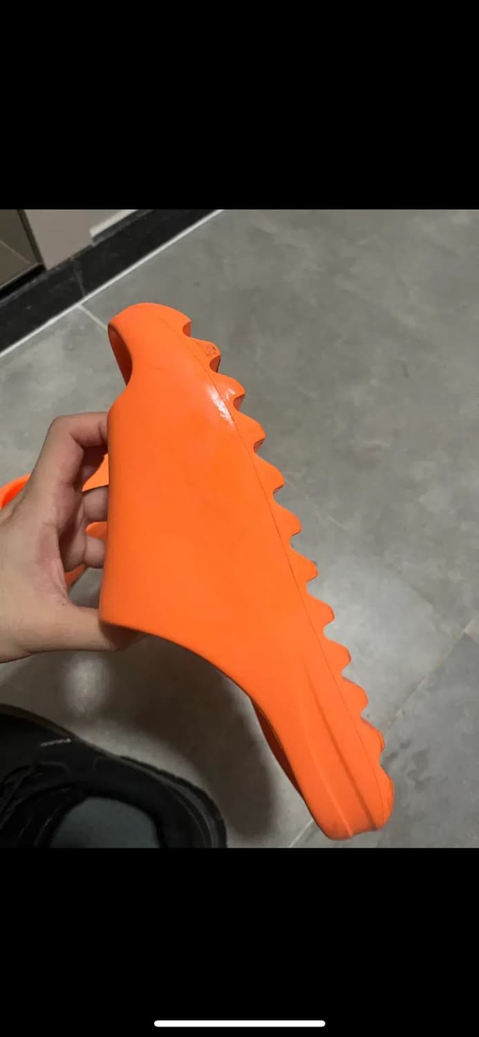 이지슬라이드 오렌지 판매합니다 285 상품이미지3