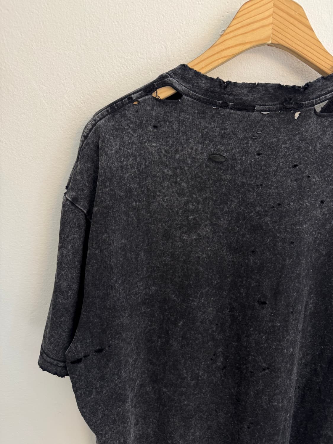 빈티지 커스텀 반팔 상품이미지6