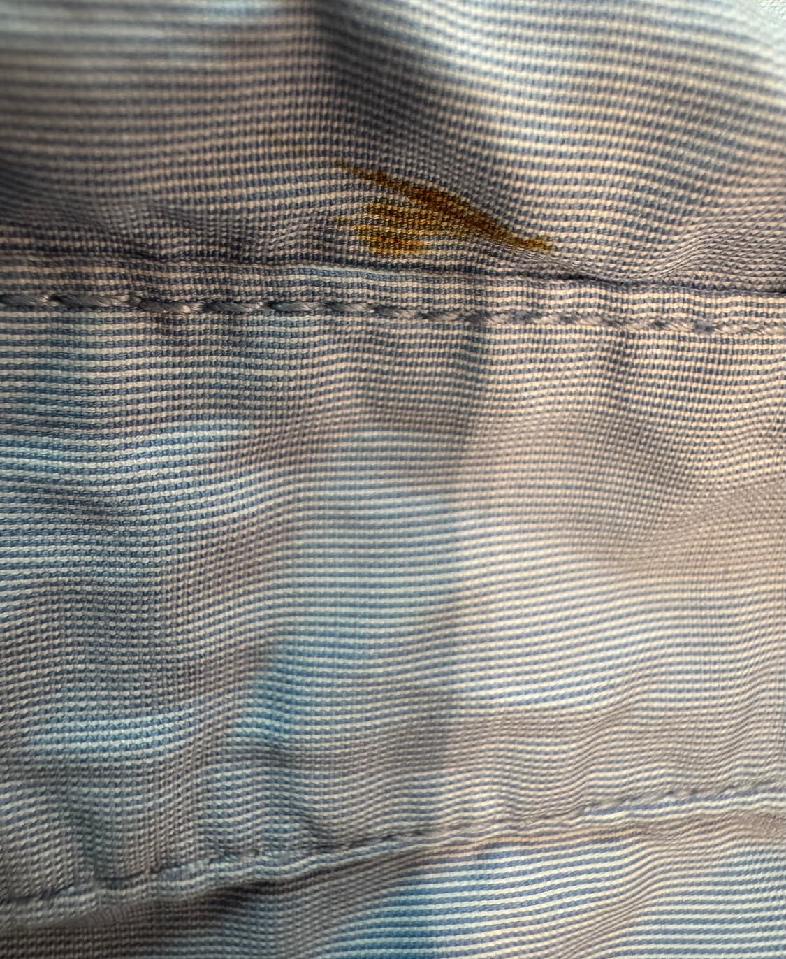 빈티지 프라다 스포츠 카라 셔츠 상품이미지5