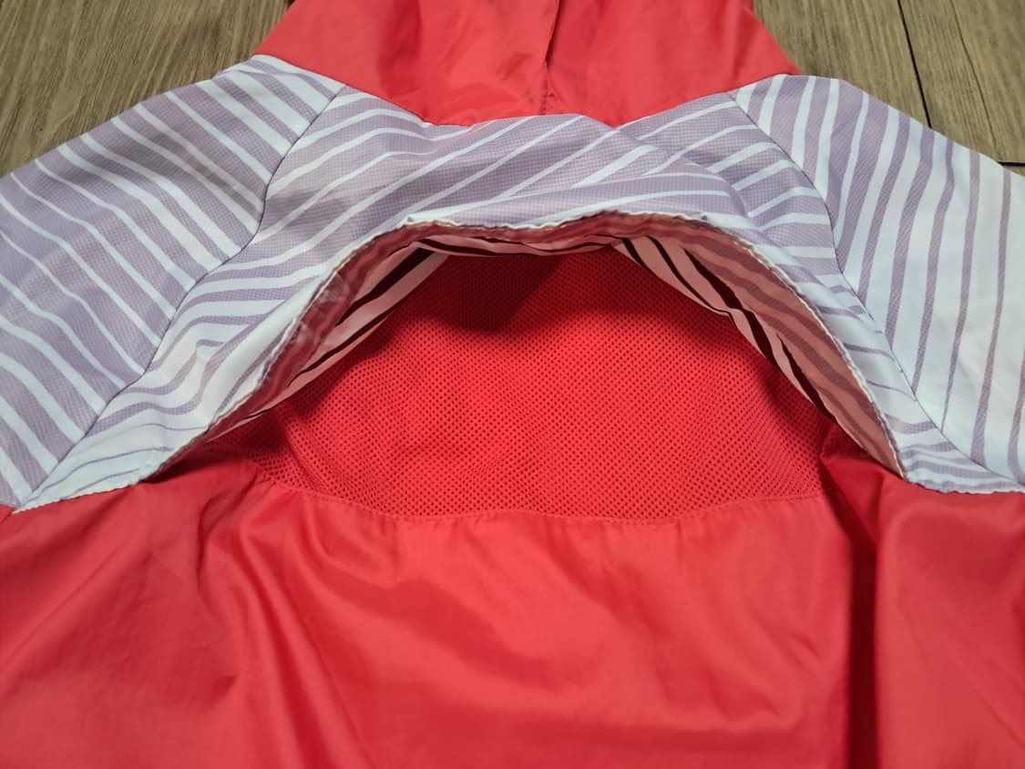 나이키 여성 우븐 자켓 XL 상품이미지5