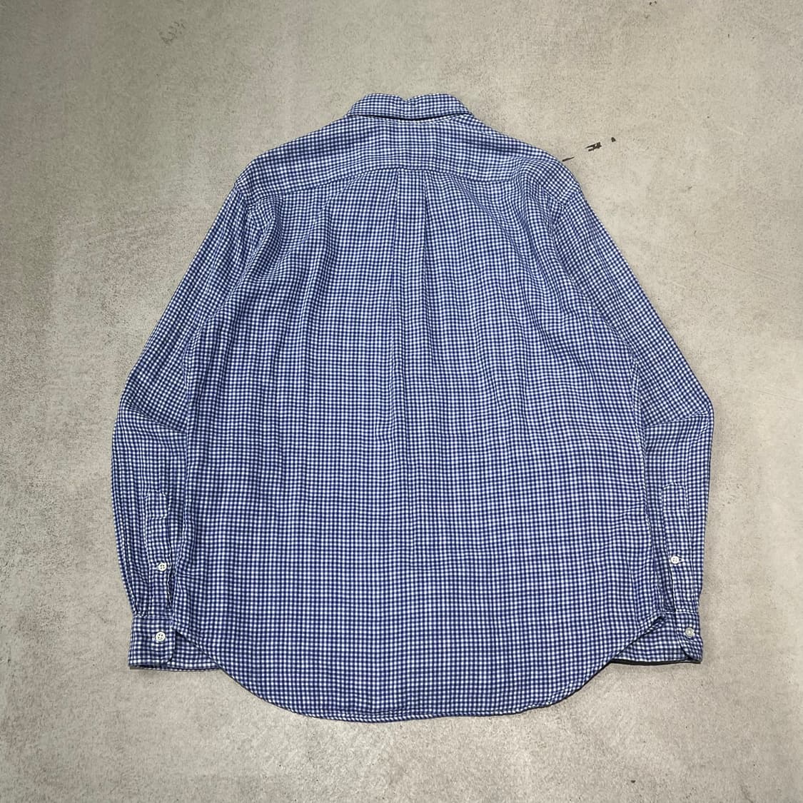 폴로 랄프로렌 체크셔츠 s10298 상품이미지2