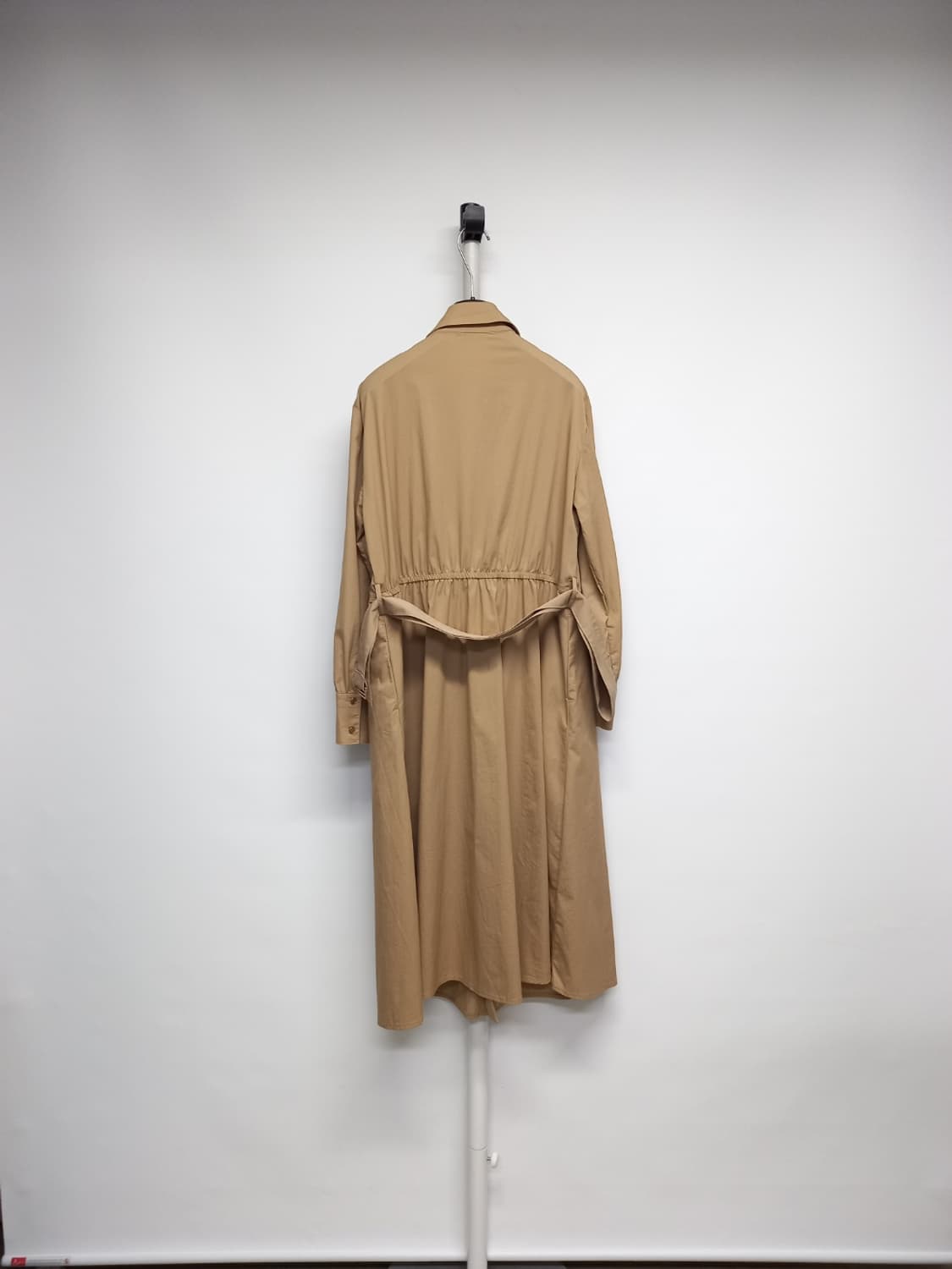 새 제이슨우 춘추 긴팔 맥시 롱 원피스 66 상품이미지2