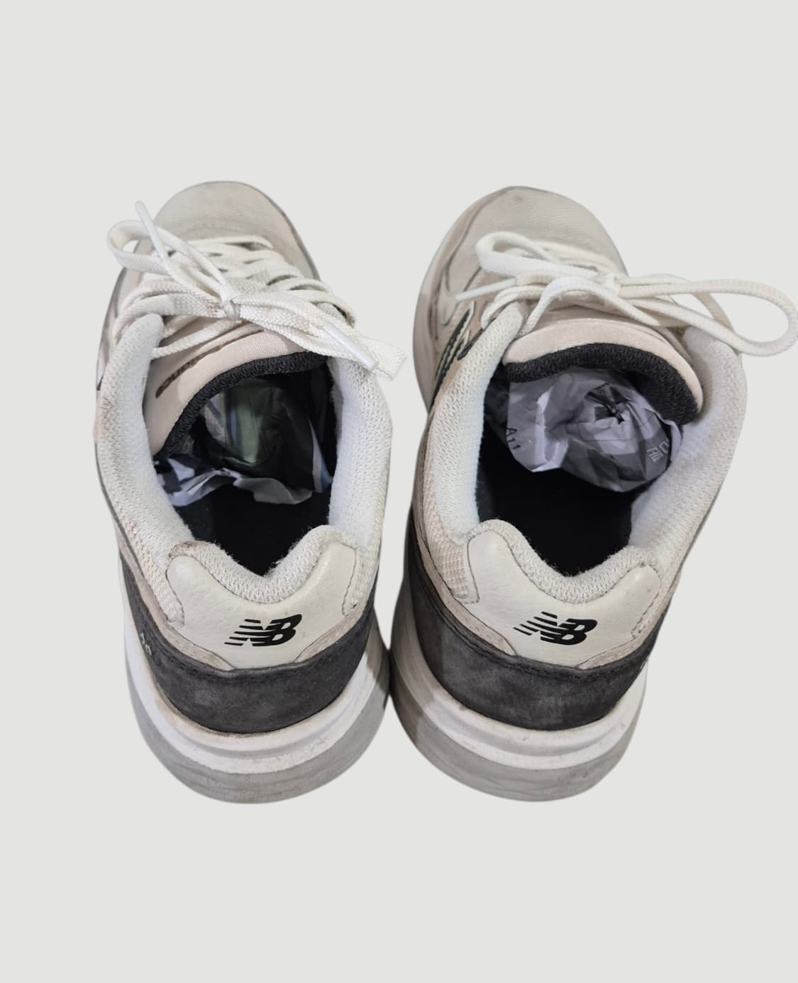 [240]뉴발란스 여자 런닝화 운동화 상품이미지4