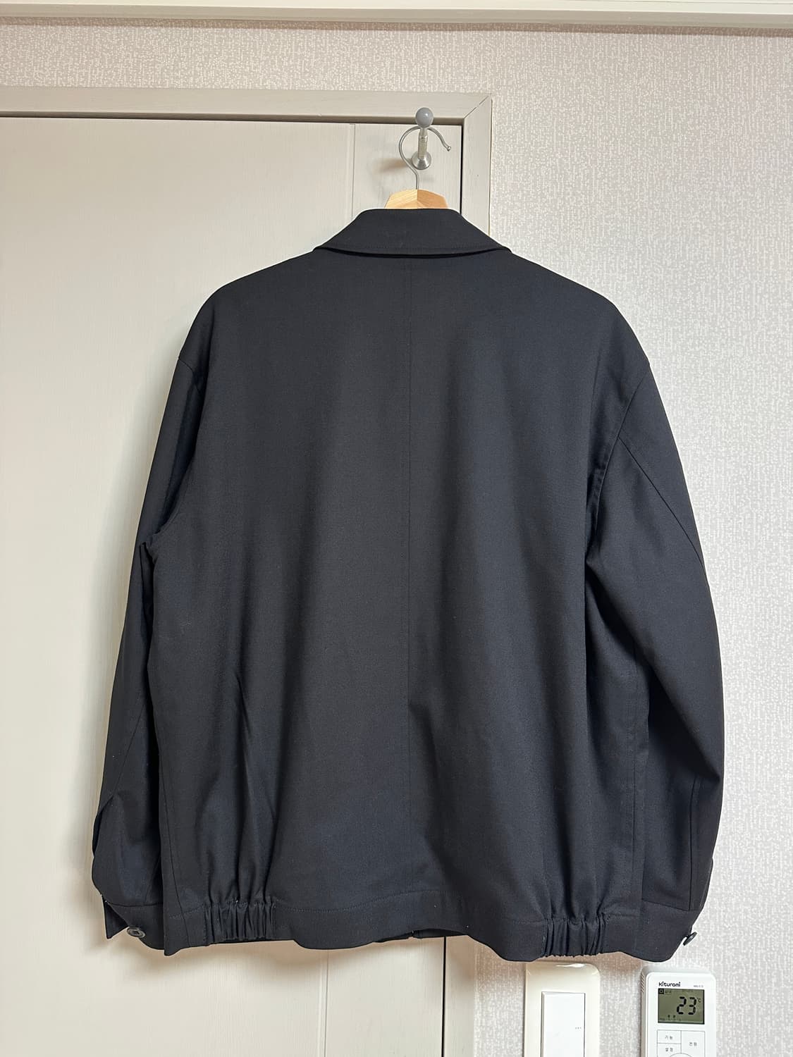 유니클로 U 블루종 상품이미지4