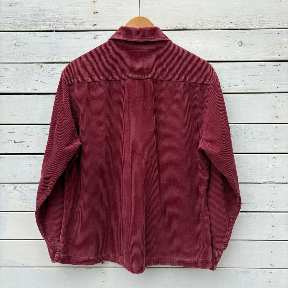Levi’s 90~00s 리바이스 코듀로이 골덴 자켓 상품이미지2