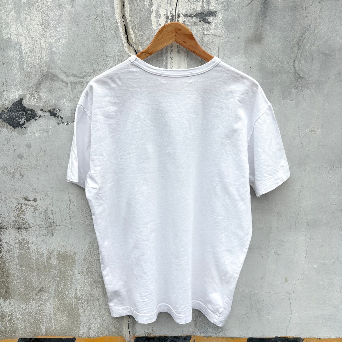Comme des Garcons 꼼데가르송 반팔 티셔츠 상품이미지2