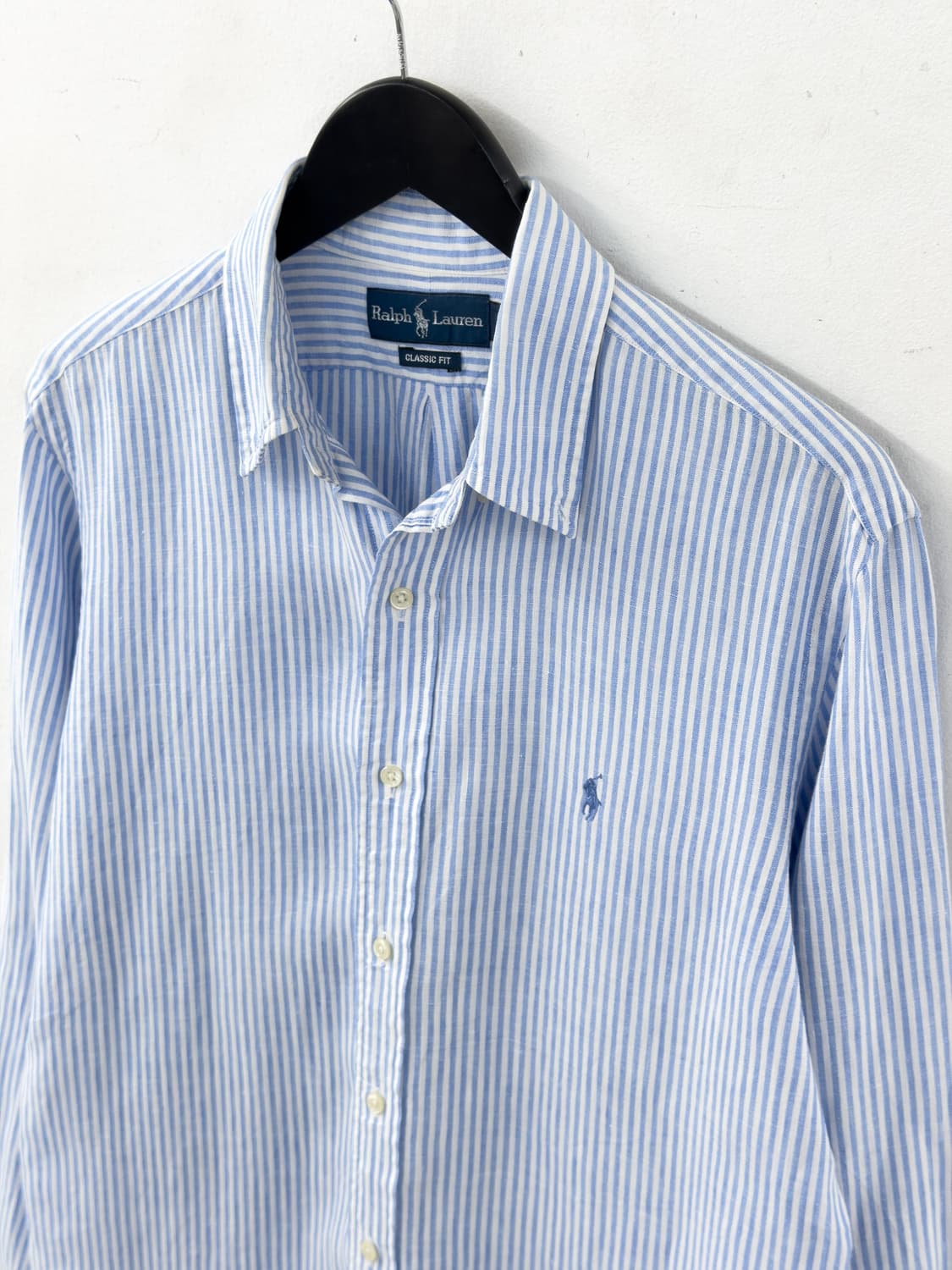 랄프로렌 린넨 셔츠 상품이미지2