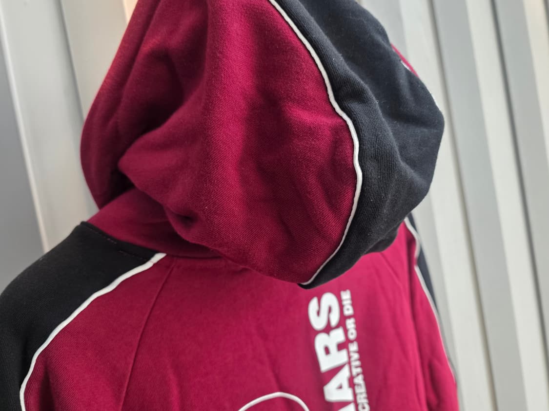 후드티(새상품) 상품이미지6