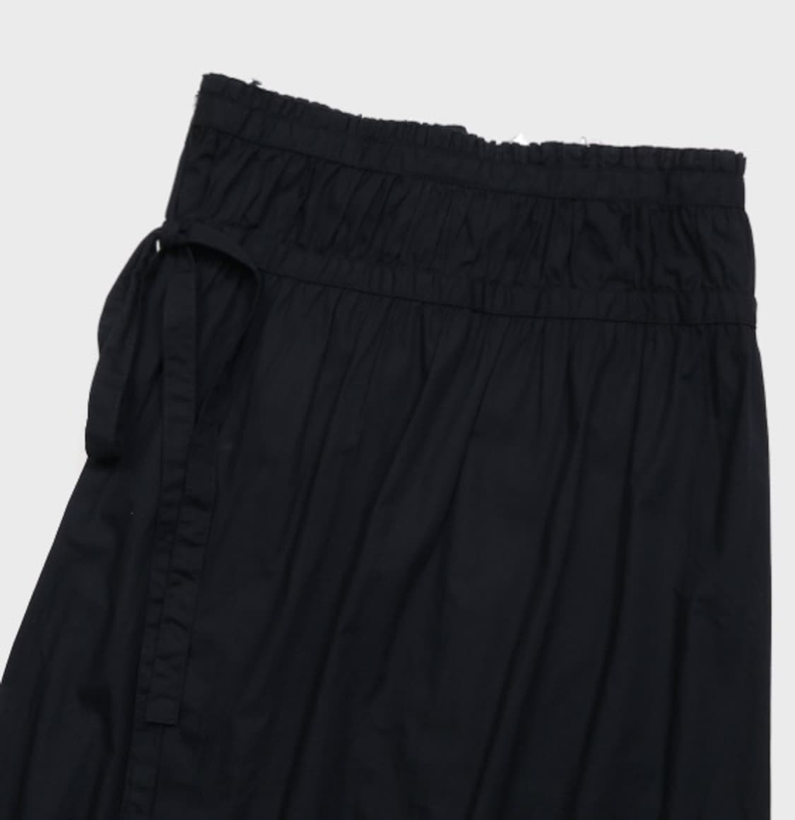 Tricot COMME des GARCONS skirt 상품이미지4