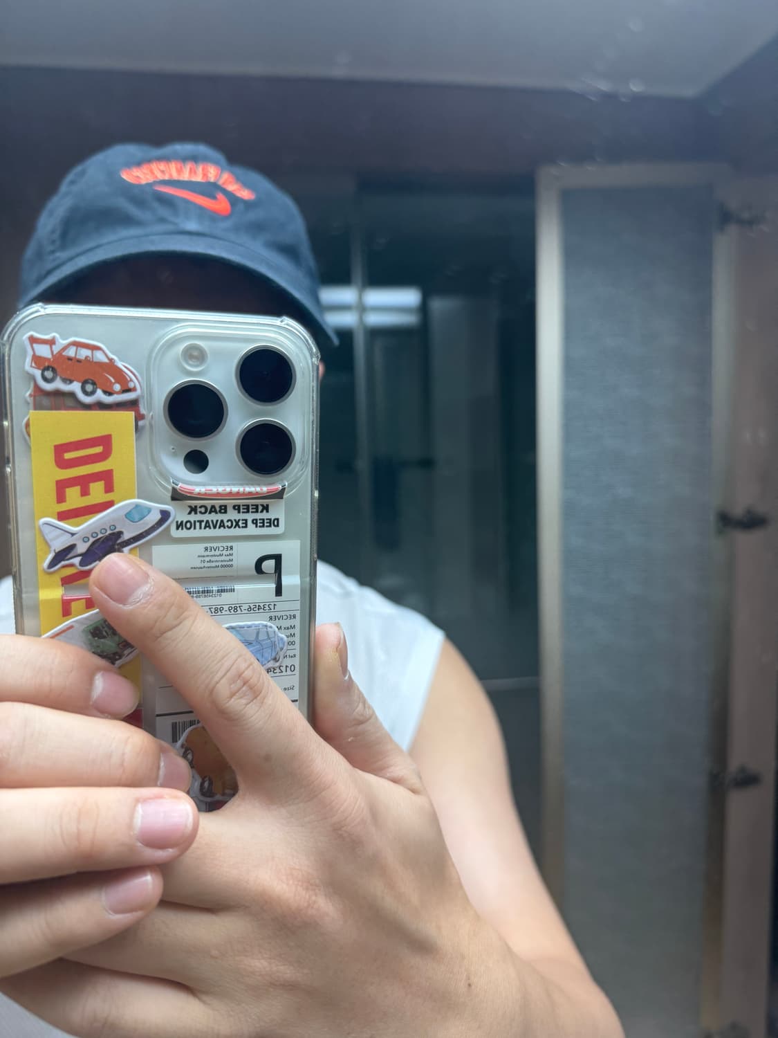 나이키 샌프란시스코 자이언츠 볼캡 상품이미지2