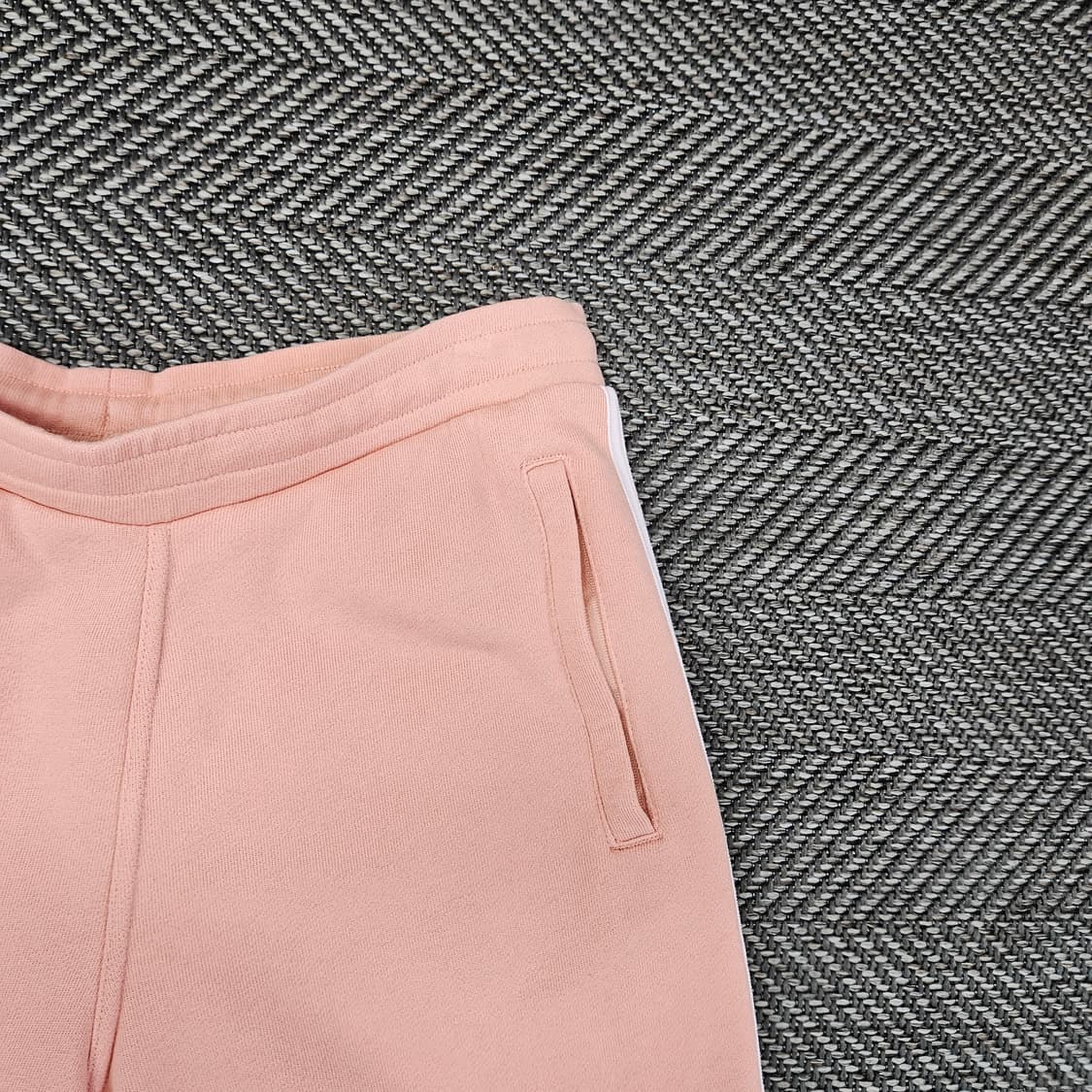 아디다스 밴딩 반바지 남자32~33 상품이미지3