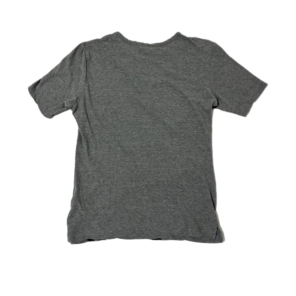 Yohji Yamamoto Ornamental Print T-Shirt 상품이미지2