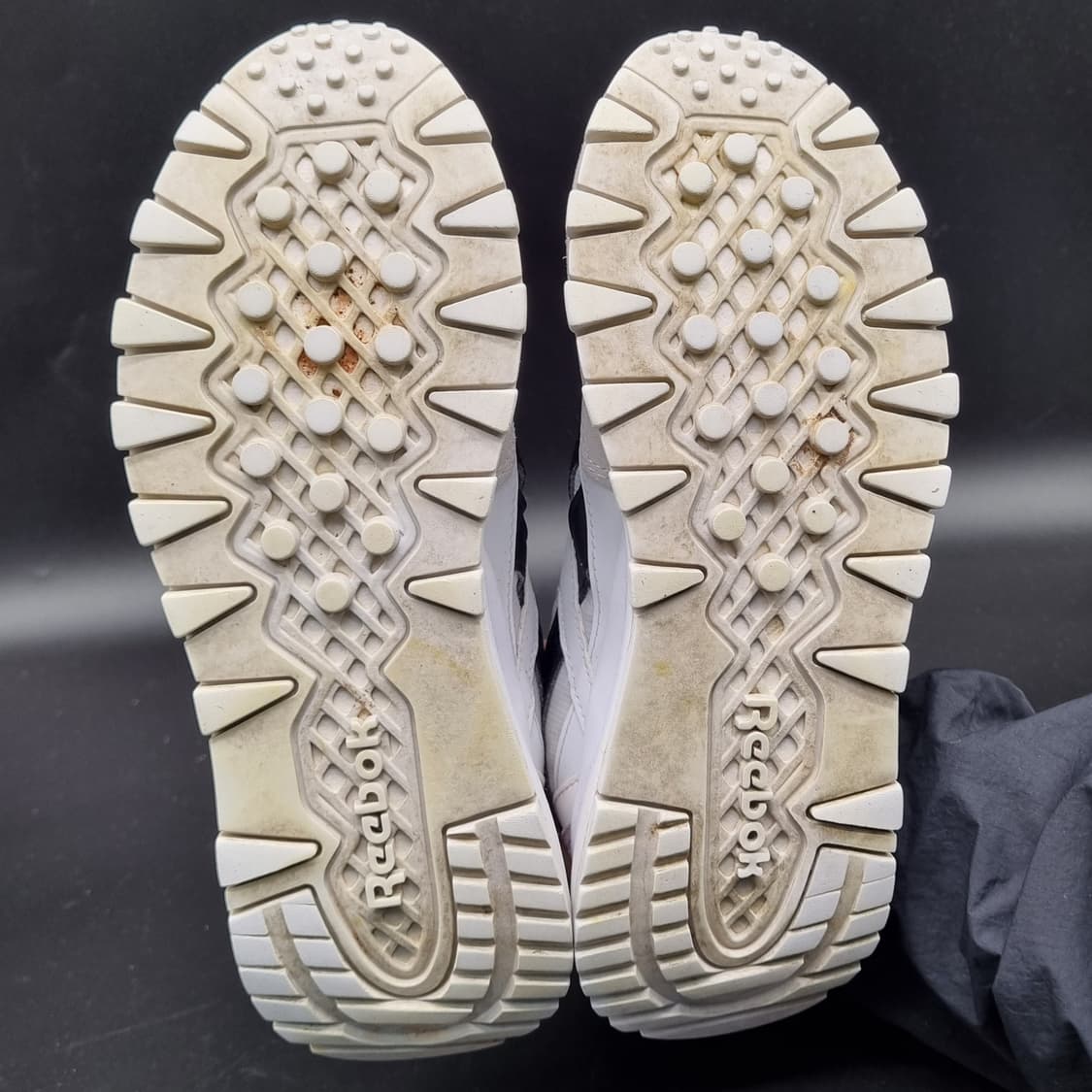 리복 클래식 레더 레거시 여성운동화240 상품이미지3