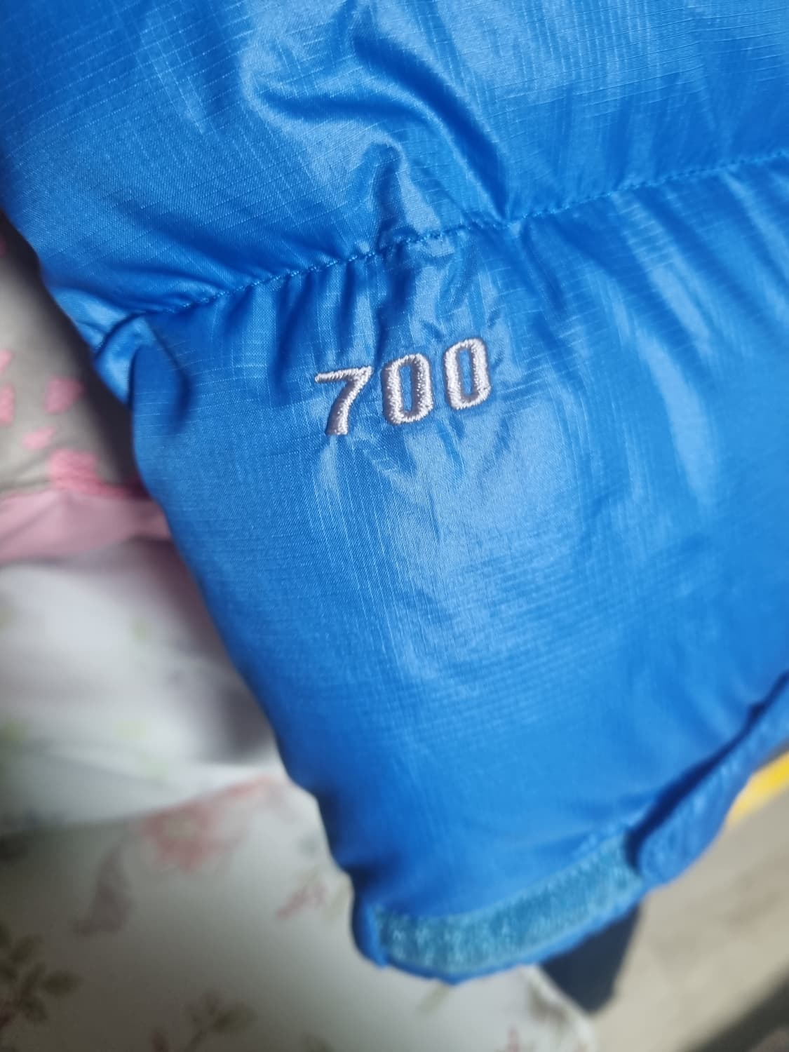 노스페이스 700눕시.    M/XL 상품이미지4