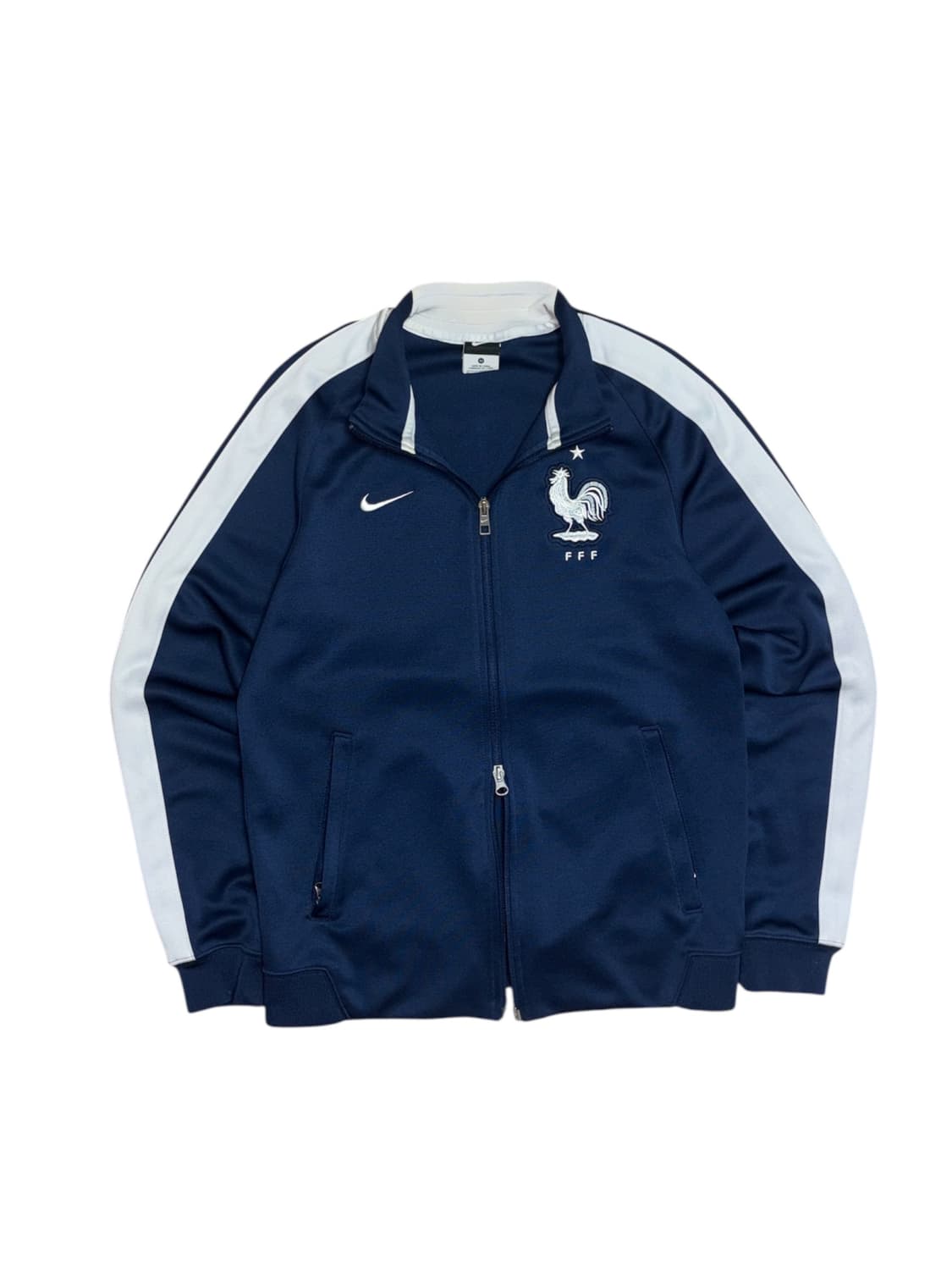 나이키 프랑스 축구 국대 져지 트랙탑 상품이미지1