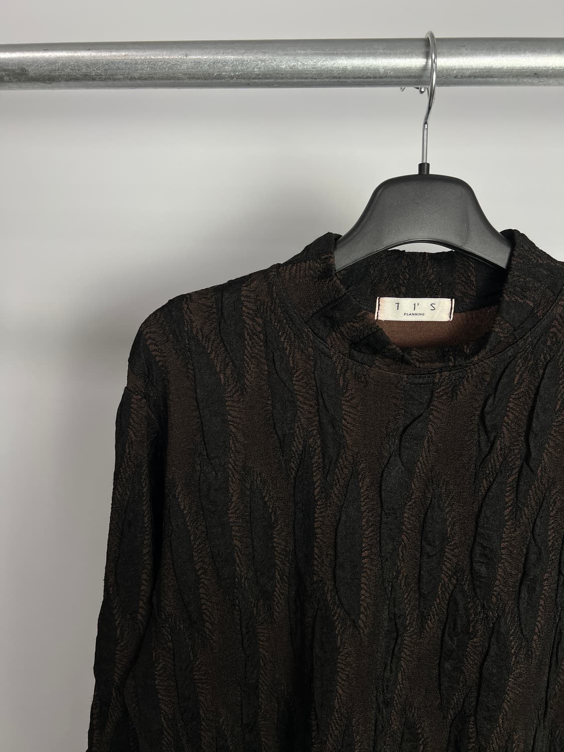 T1'S PLANNING 롱 슬리브  상품이미지2