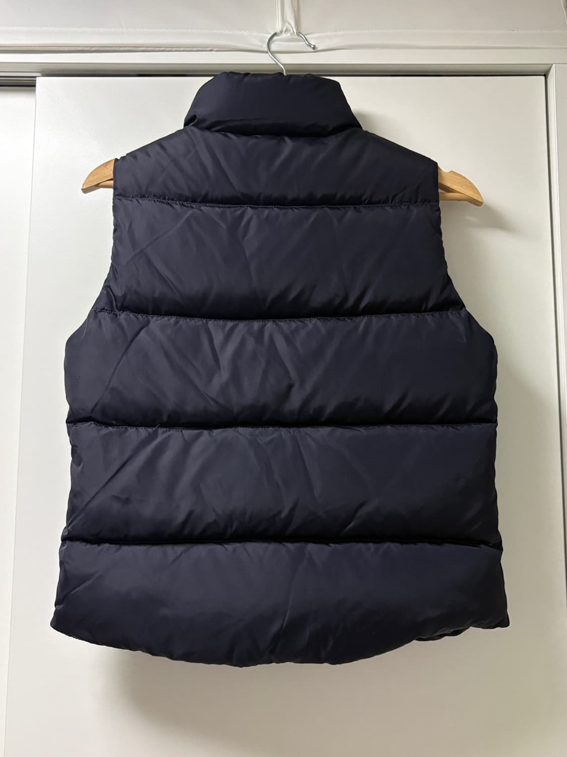 데님 서플라이 조끼 상품이미지4