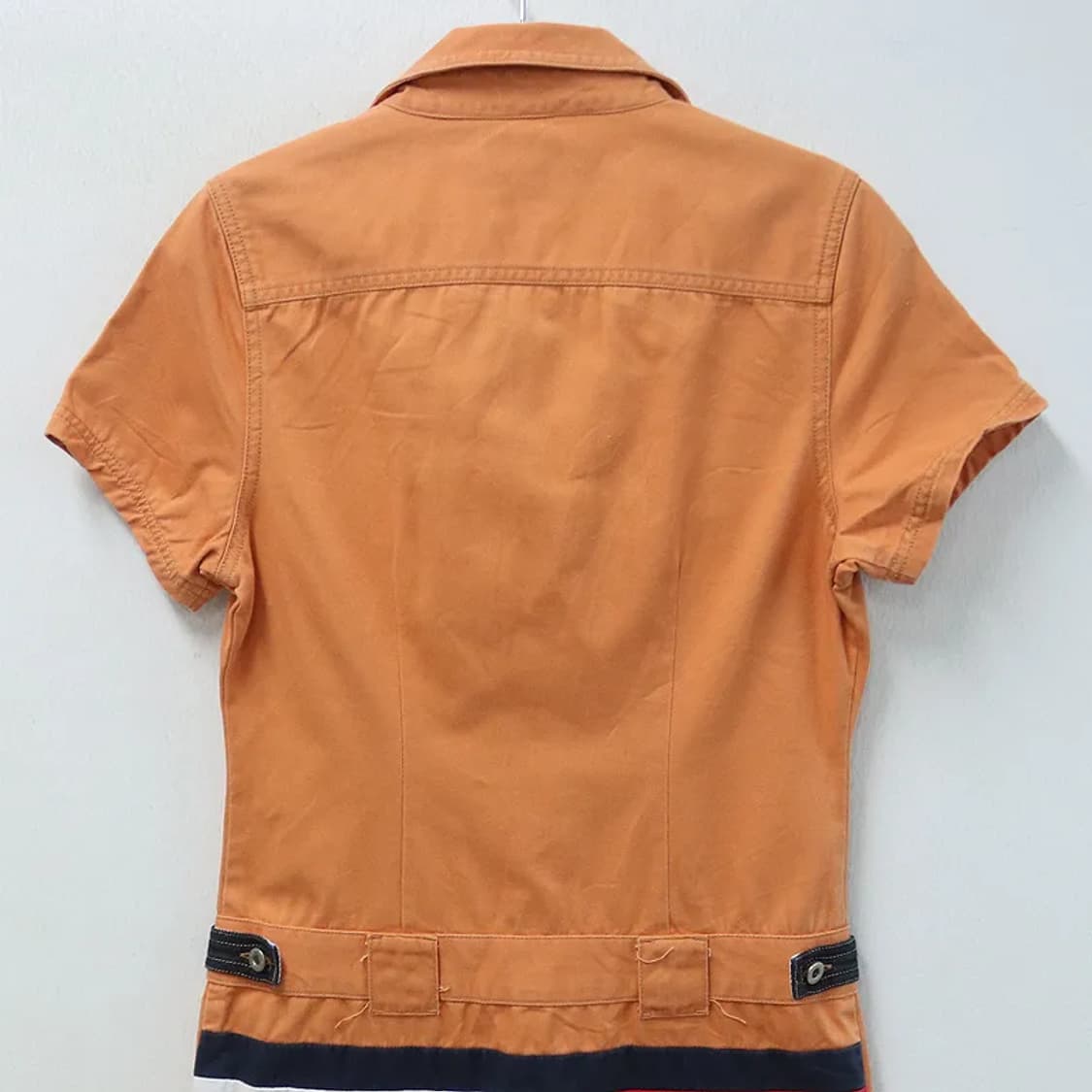 타미힐피거 코튼 원피스 66278 상품이미지6