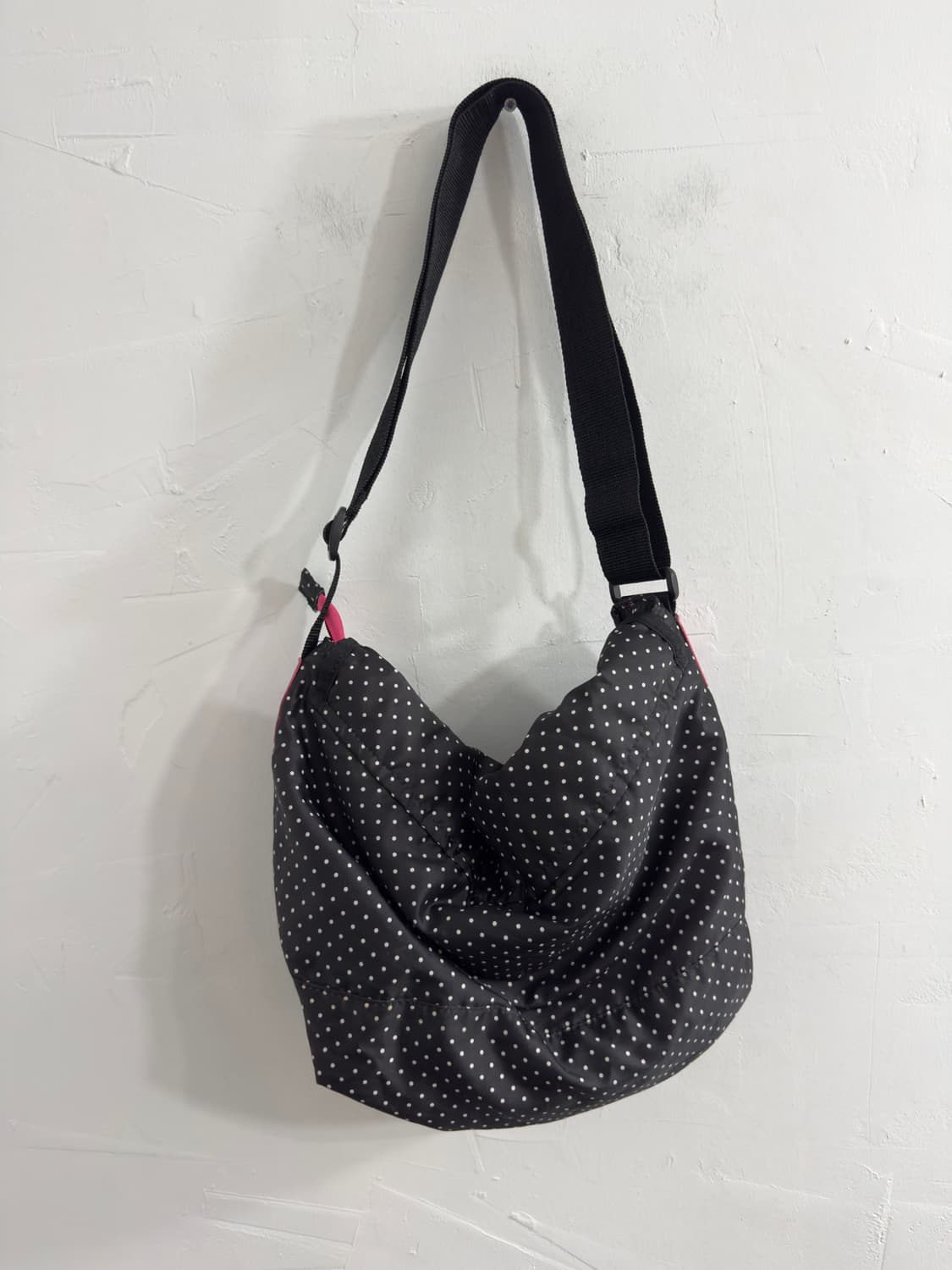 eastboy dot crossbag 상품이미지7