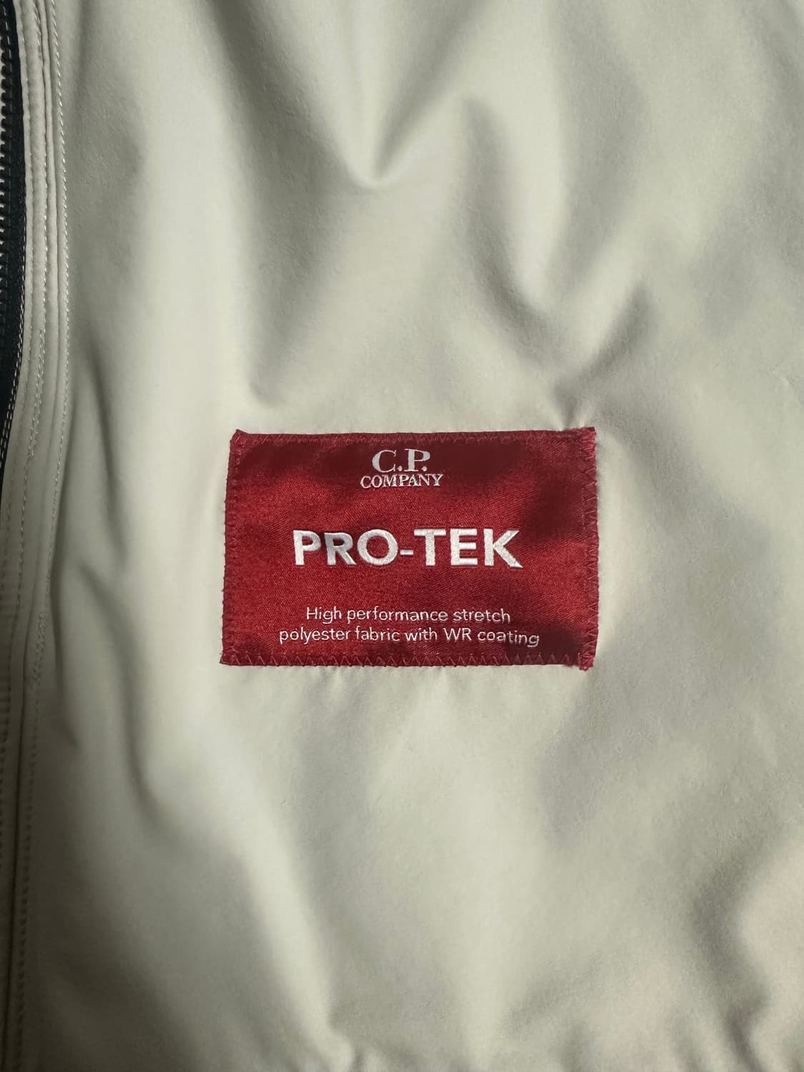 (M)Cp컴퍼니 프로텍 자켓 상품이미지3