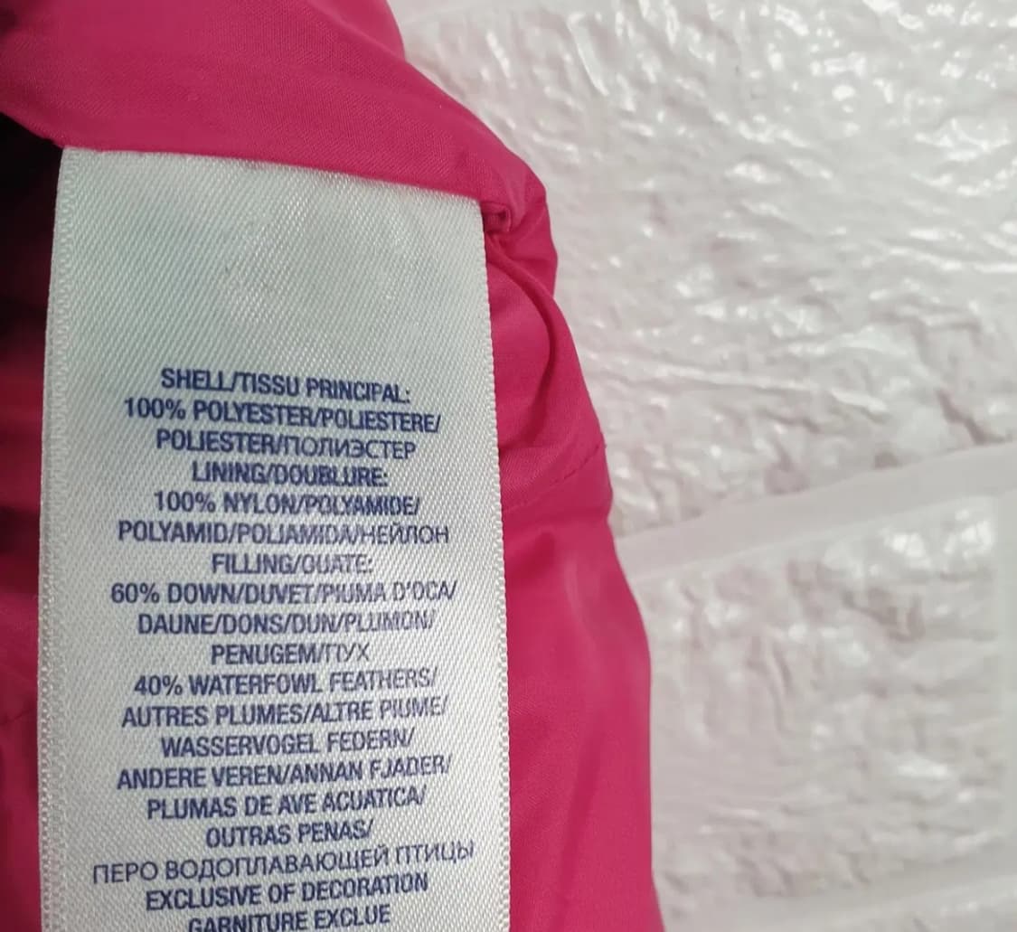 [12-14T]랄프로렌 키즈 덕다운 패딩 상품이미지6