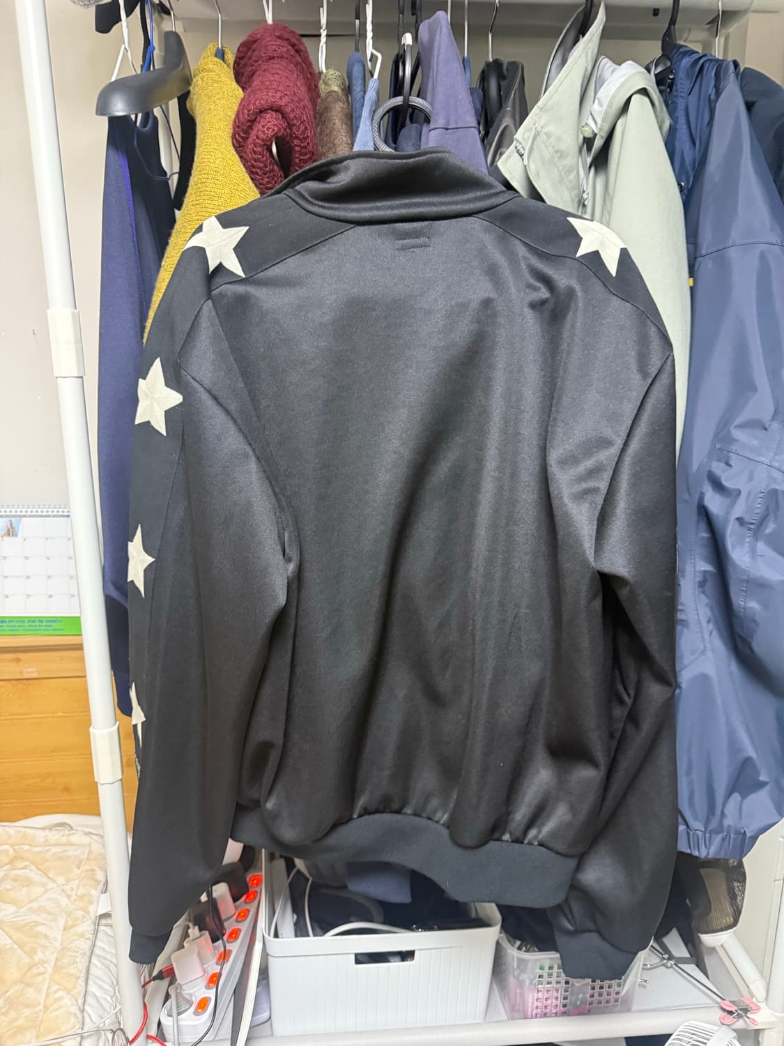 캐피탈 스무스 져지 4사이즈 상품이미지2