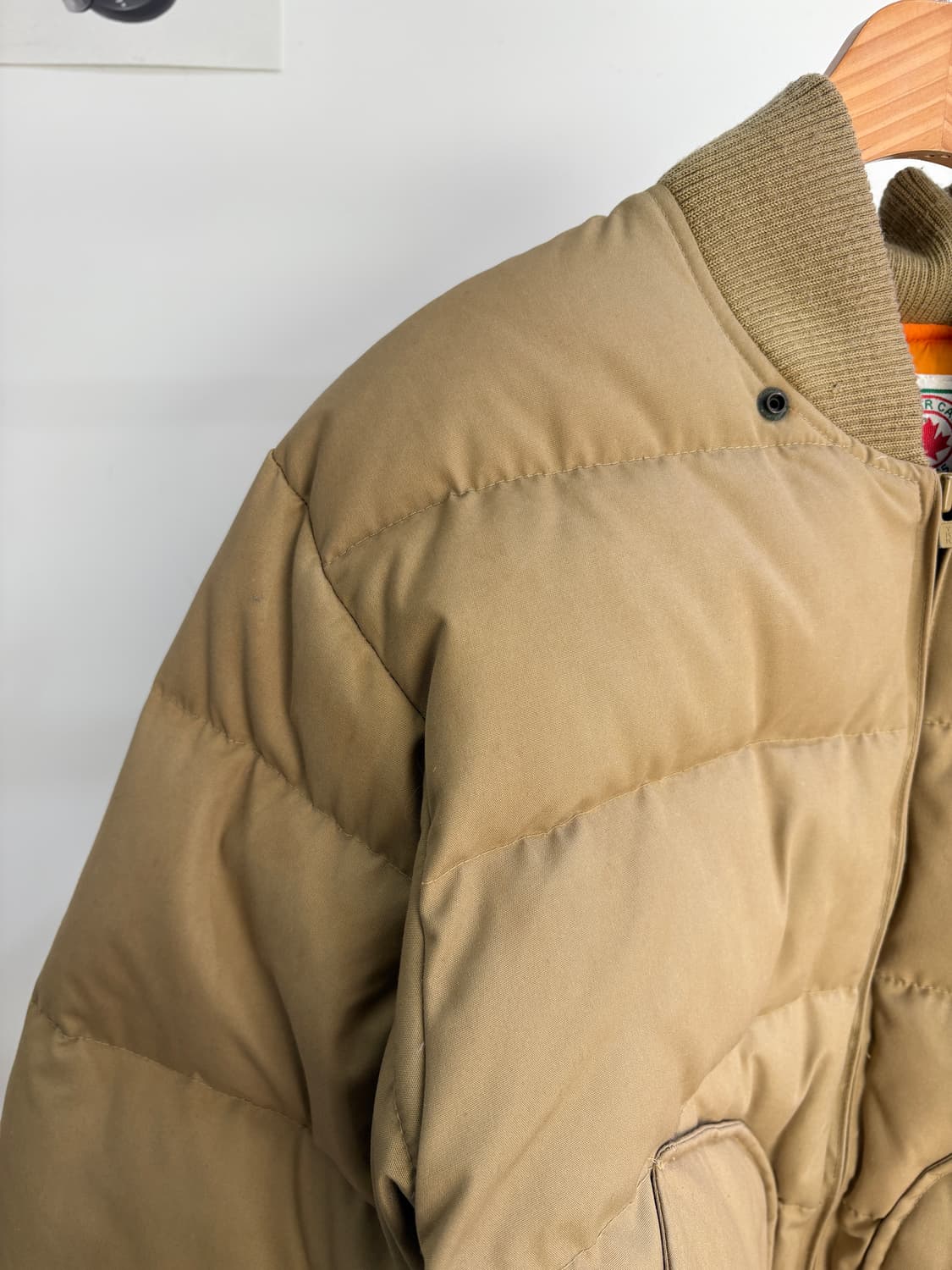 SUGAR CANE 패딩 상품이미지3