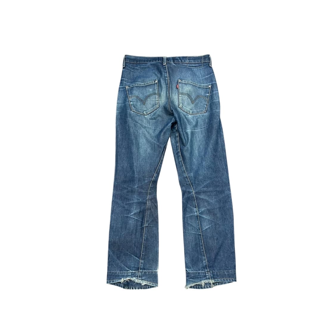 리바이스 엔지니어드 데님팬츠 상품이미지3