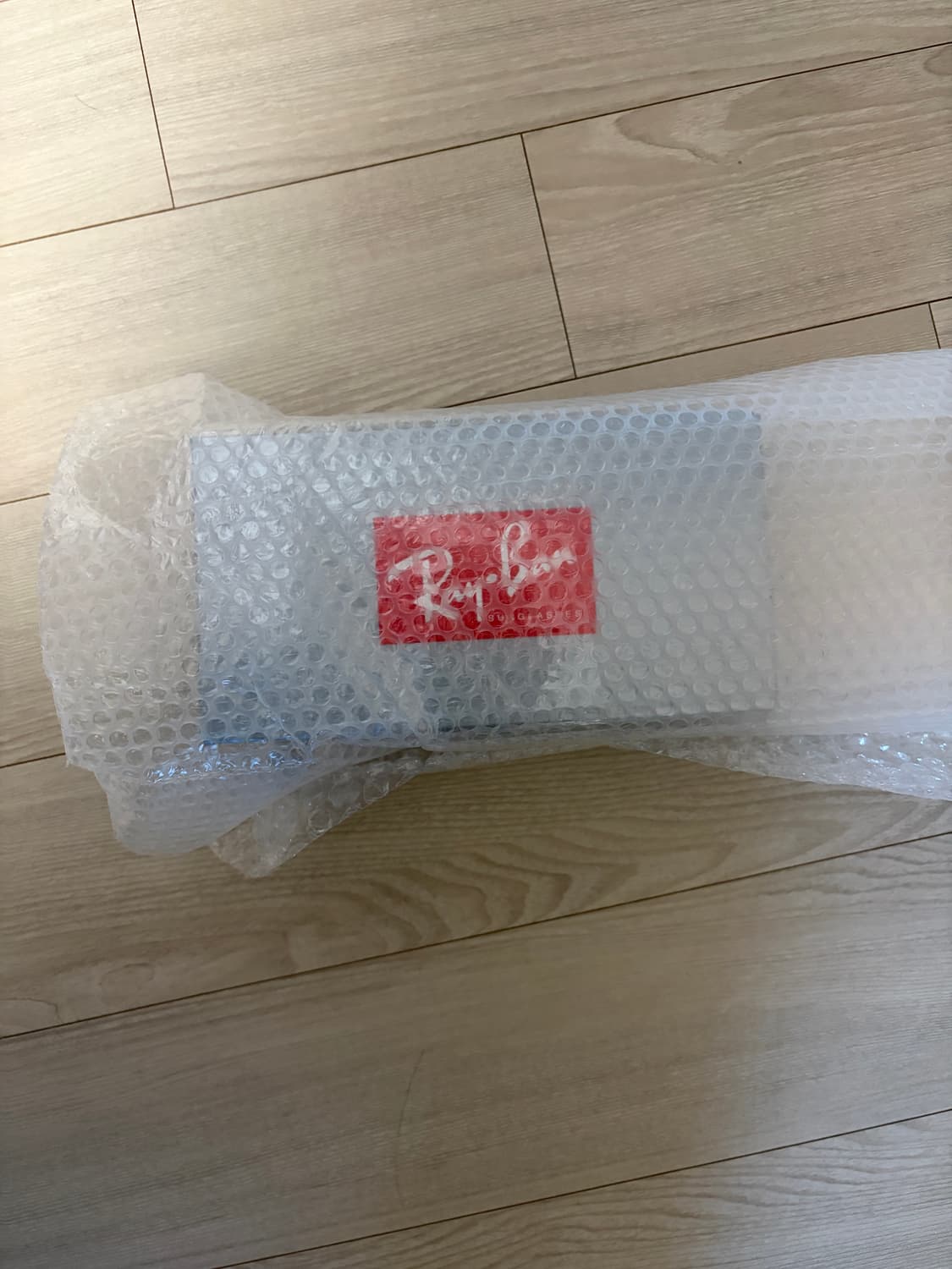 레이벤 발로라마 새상품 풀박스 상품이미지2