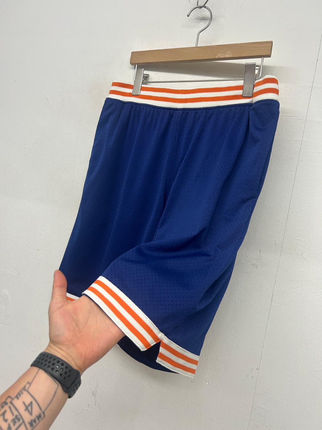 챔피온 메쉬 반바지 상품이미지2