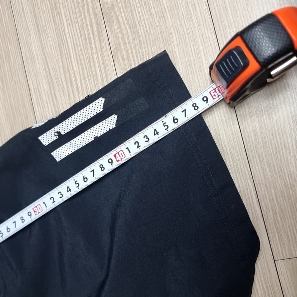 아디다스 반바지(실측) 상품이미지8