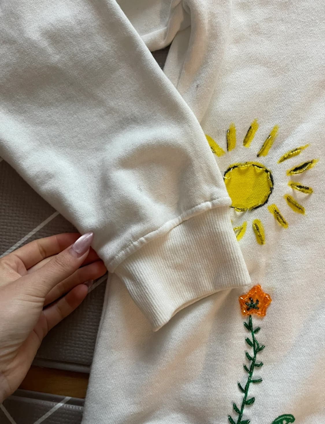 베트멍 후드티 상품이미지2