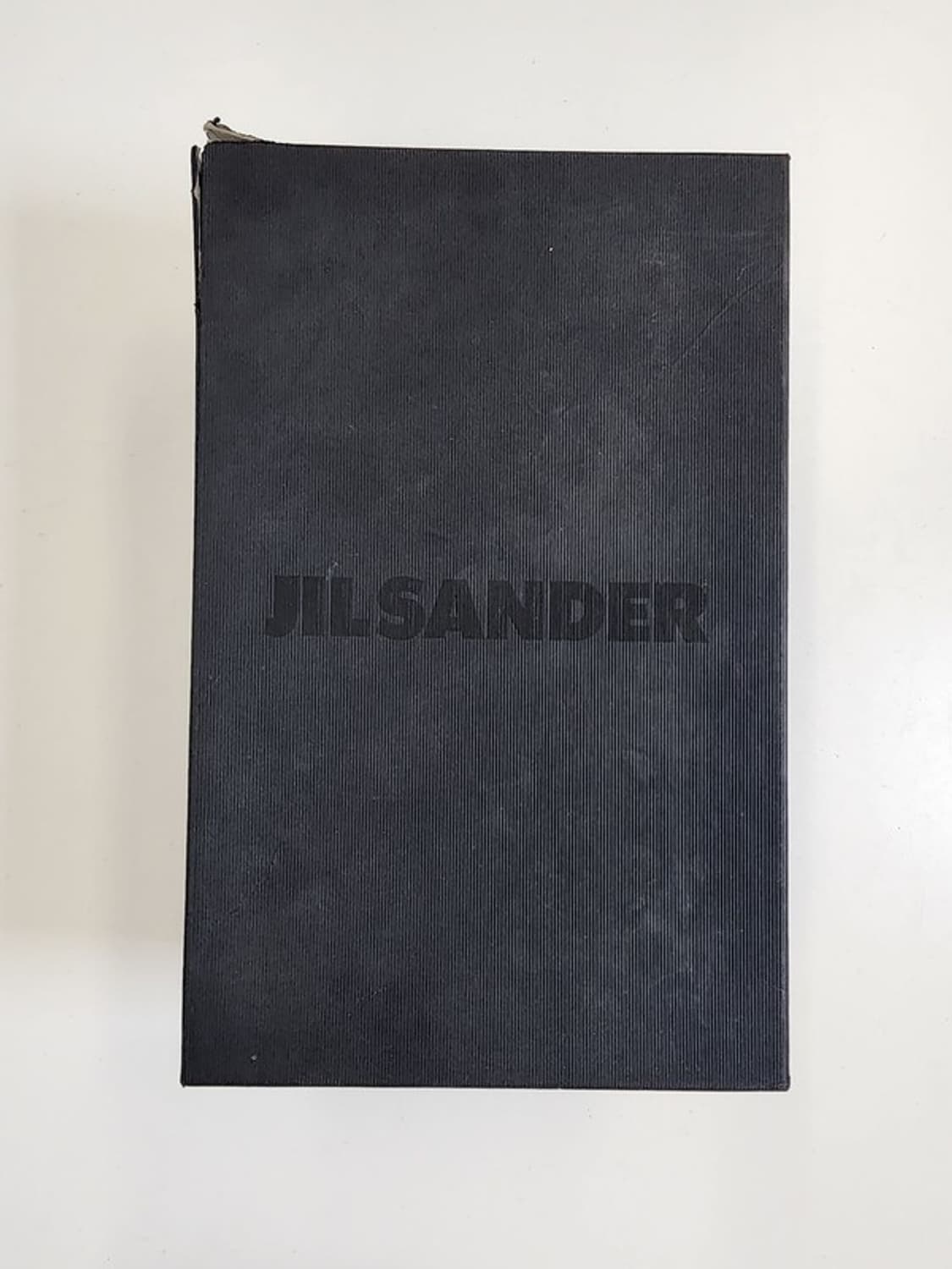 JIL SANDER 글래디에이터 샌들 245-250 상품이미지8