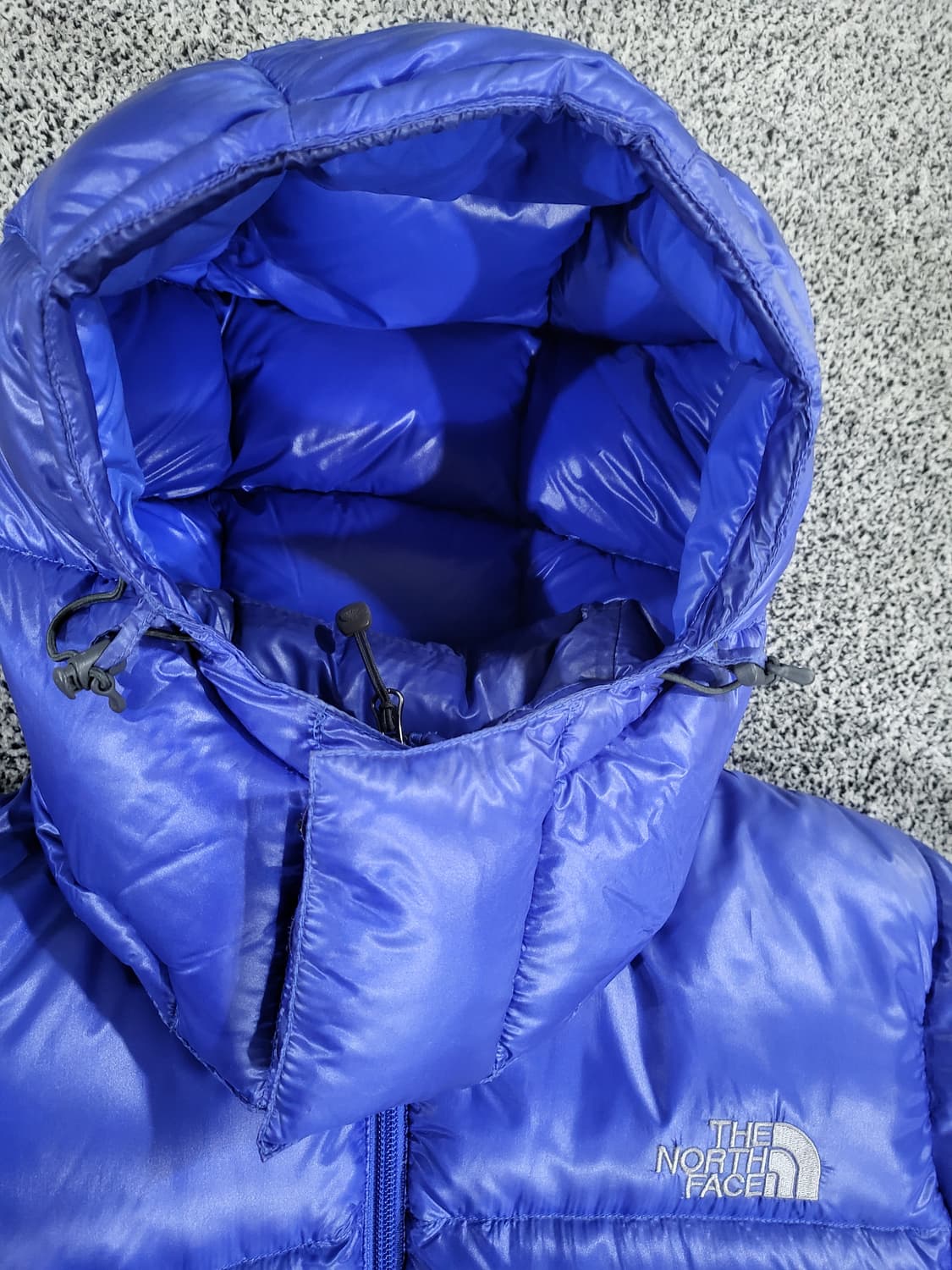 노스페이스 700 다운 패딩  상품이미지5