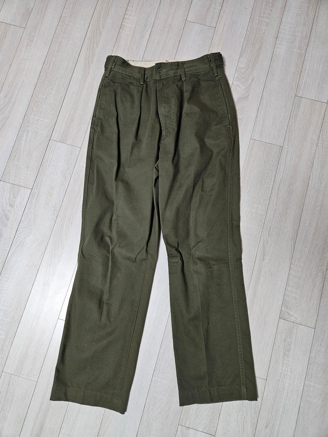 드레익스 게임스치노 카키 28 상품이미지1