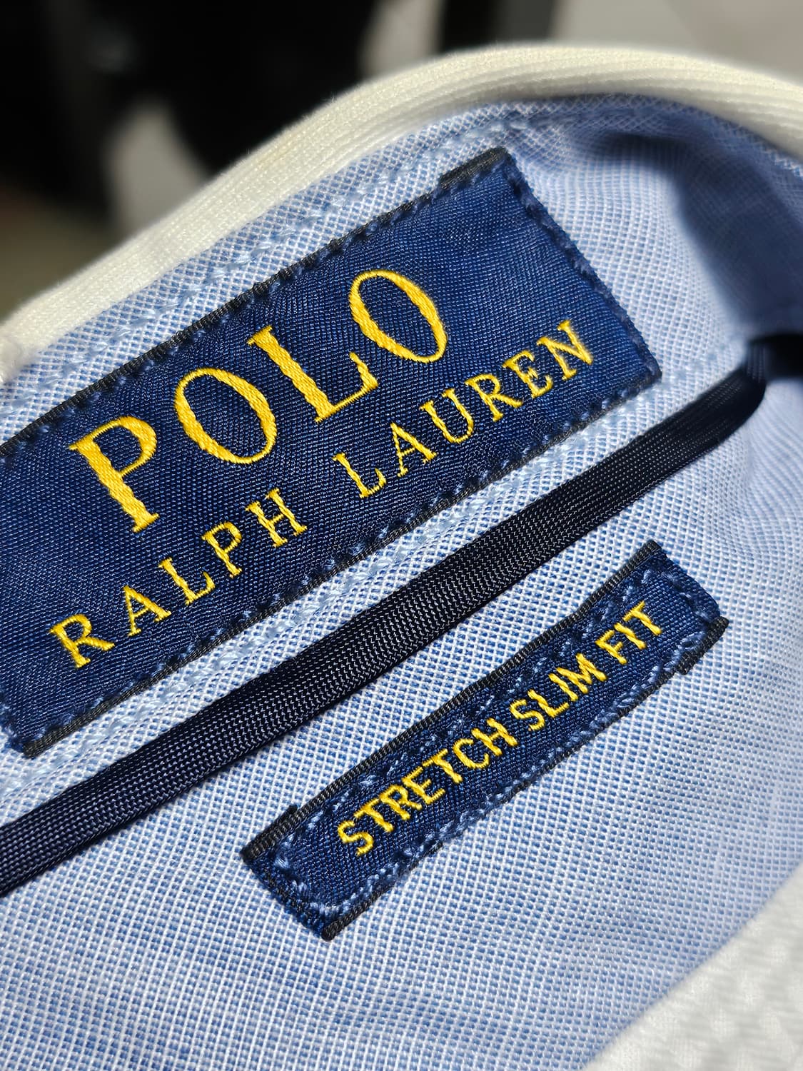 폴로랄프로렌 치노 팬츠 코튼 팬츠 33-34 상품이미지3