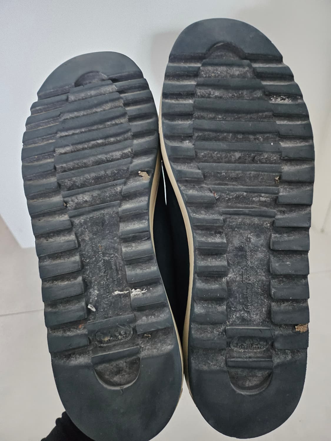 살바토레 페라가모 스니커즈 상품이미지6