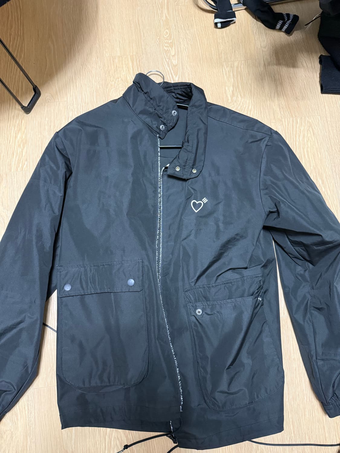 휴먼메이드 자켓 상품이미지1