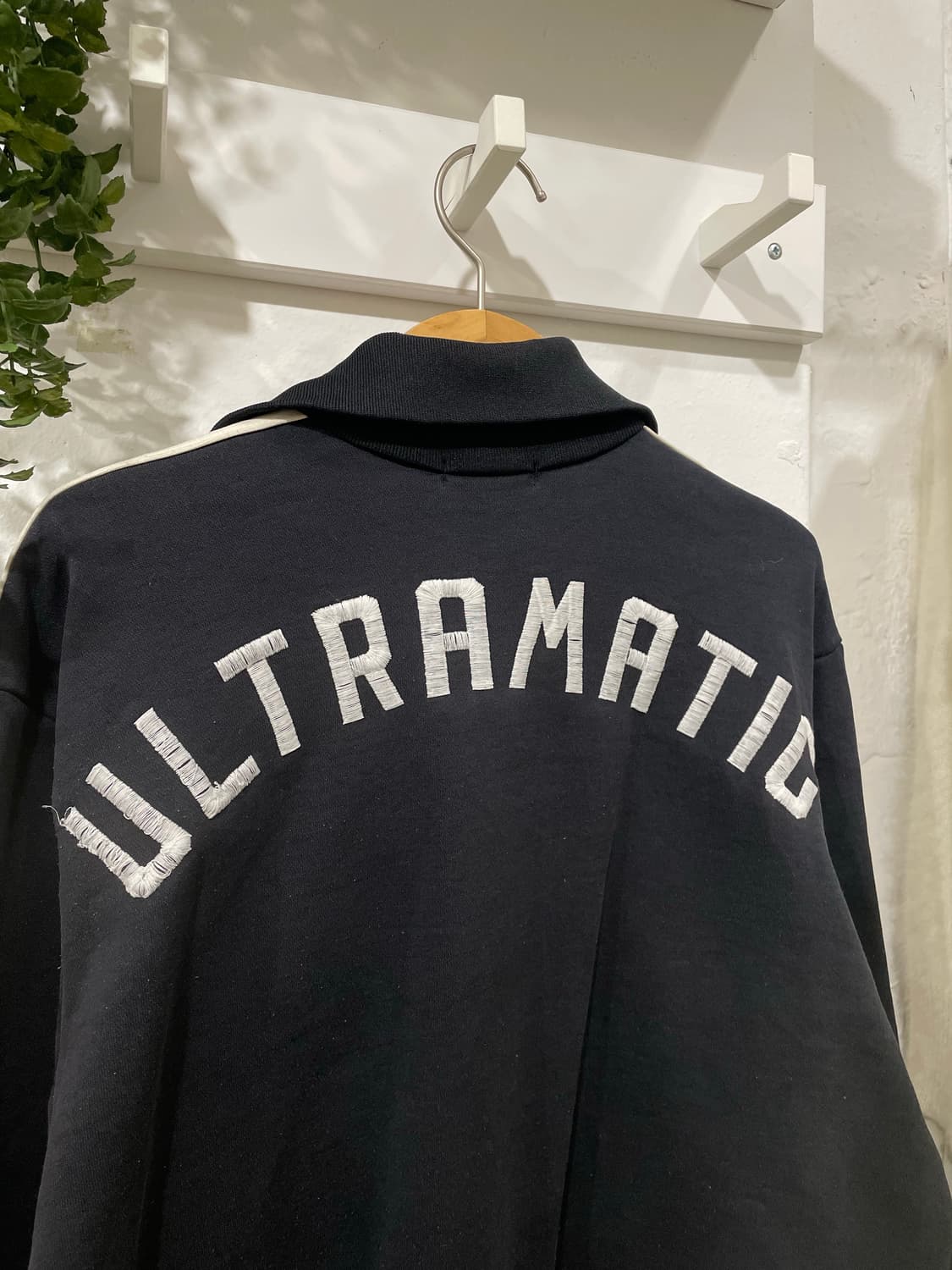 ozone rocks track top (hysteric glamour) 상품이미지10