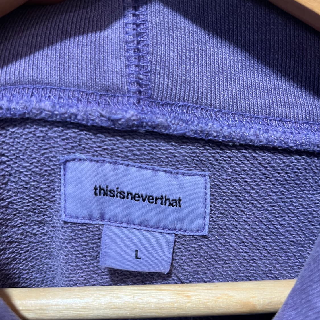 디네댓 후드티 상품이미지3