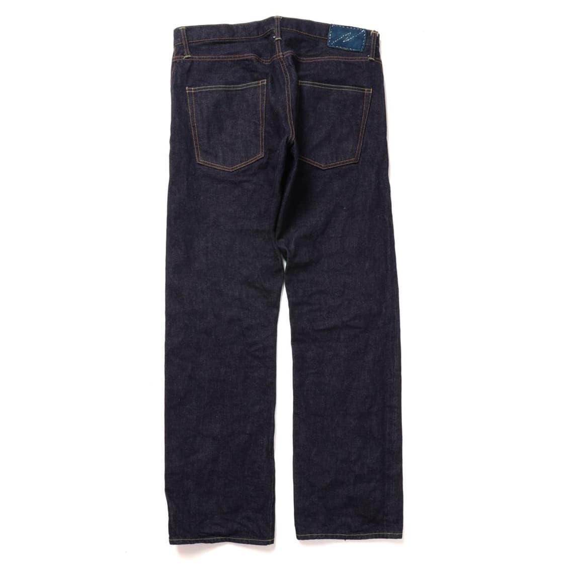 비즈빔 Visvim ICT Social Sculpture Denim  상품이미지1