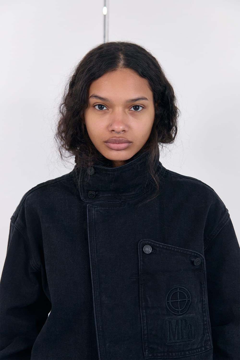 플라스틱프로덕트 MPa TRAPEZOID JACKET M 상품이미지3