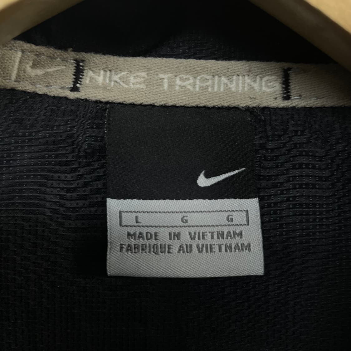 Nike Big Swoosh Windbreaker 상품이미지6