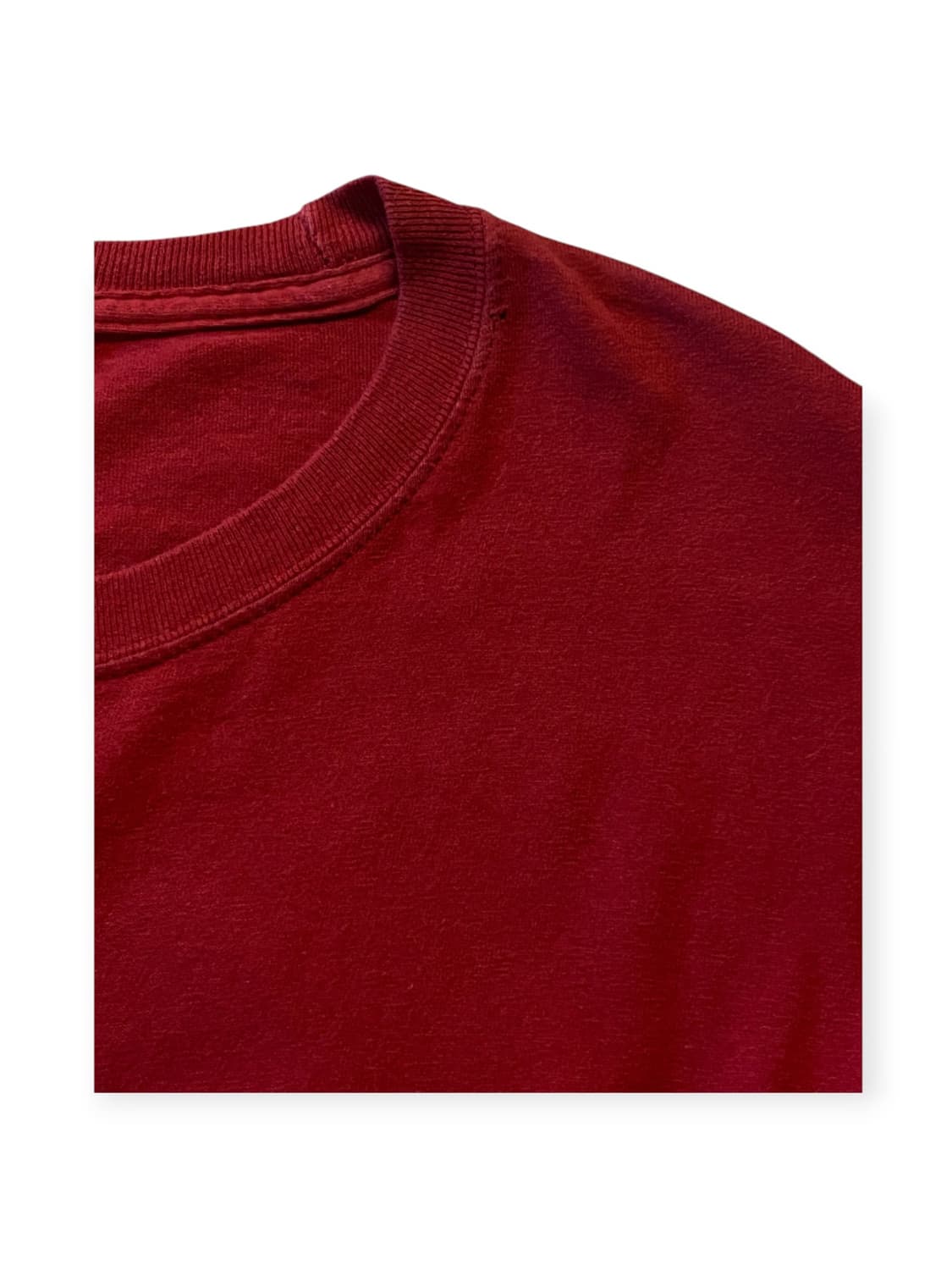 챔피온 반팔 티셔츠 (Man 2XL) AA0197 상품이미지9