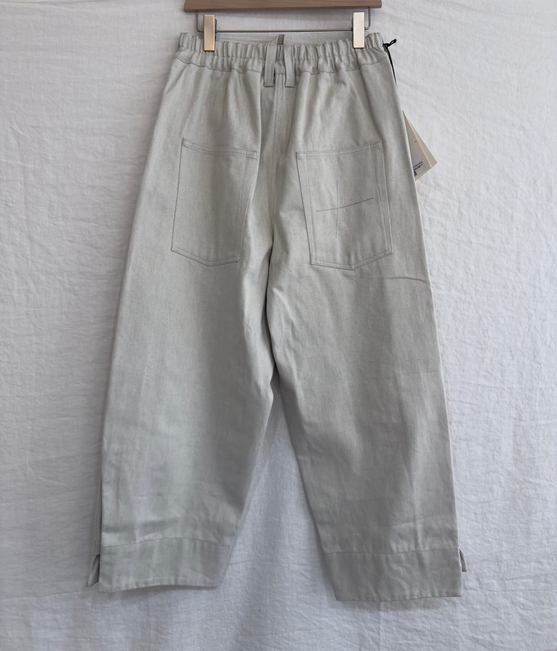 Toogood - baker jean  (chalk blue) 상품이미지2