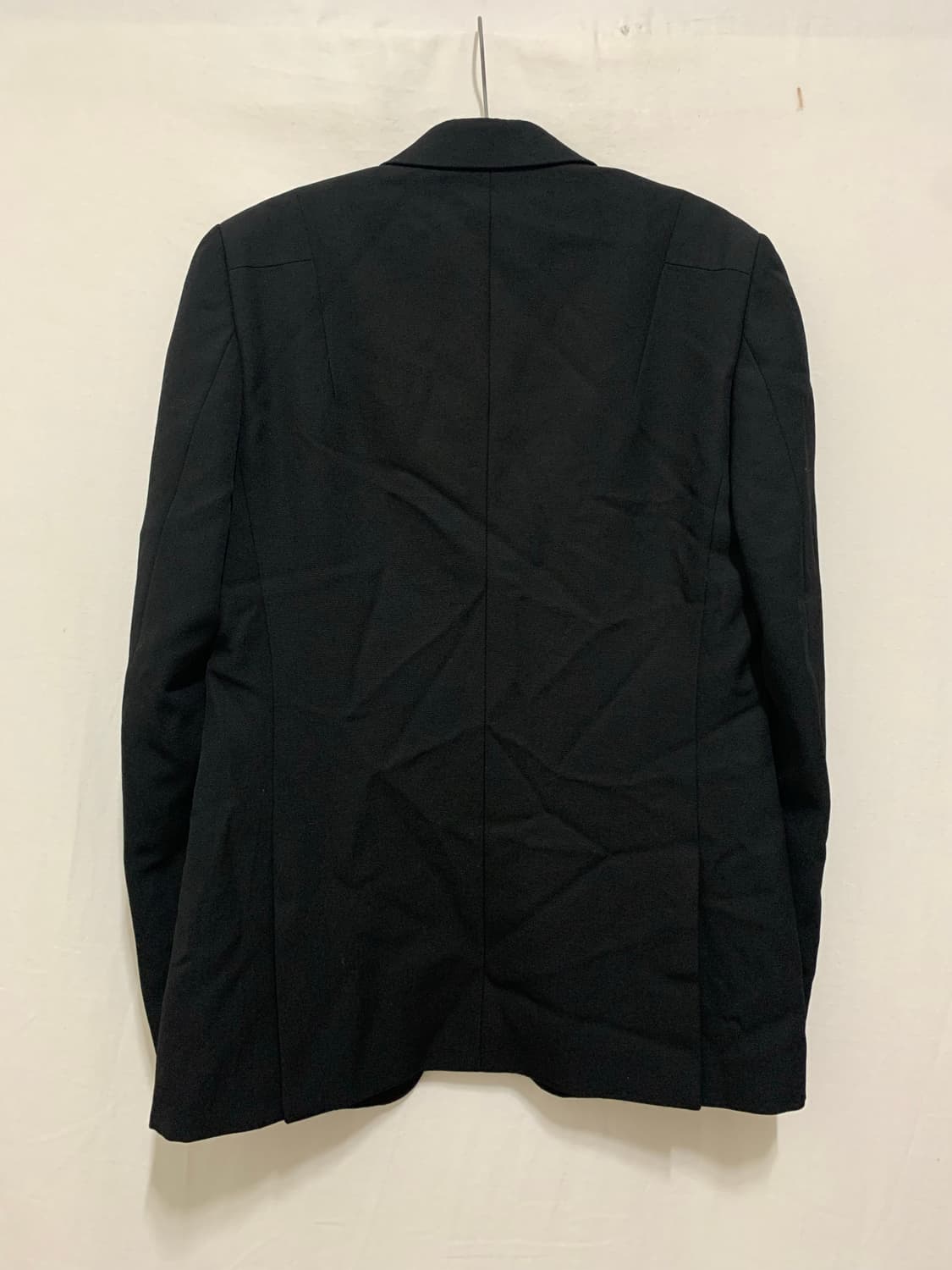 솔리드옴므 디테일 블레이저 상품이미지2