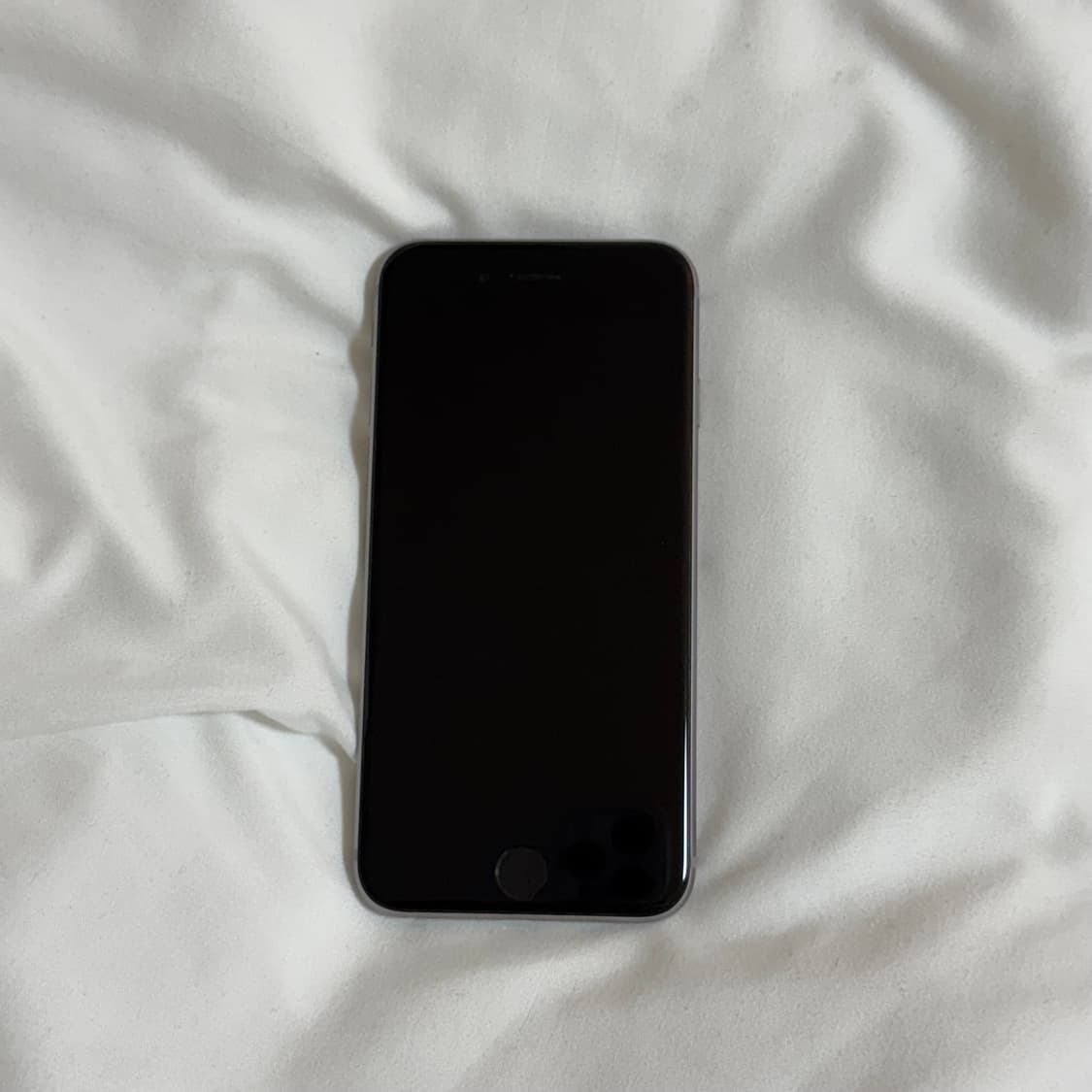 순정 아이폰 6s s급 스페이스 그레이 16gb 상품이미지2