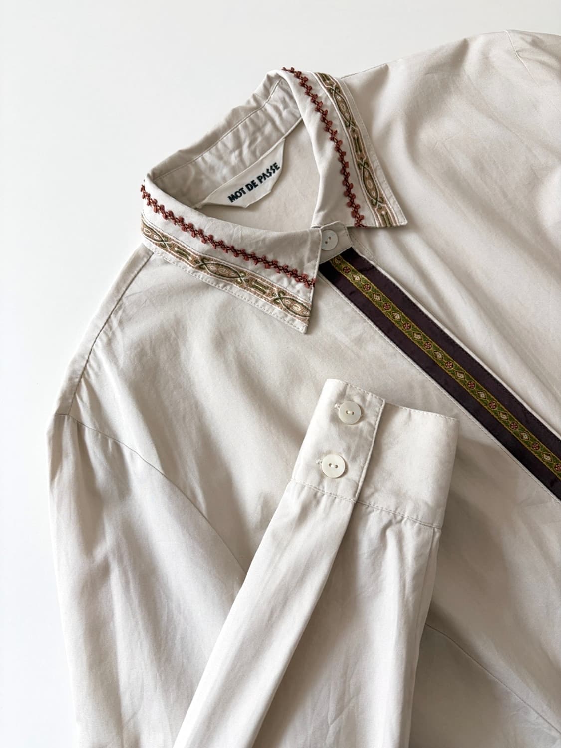 stitch shirt 상품이미지7