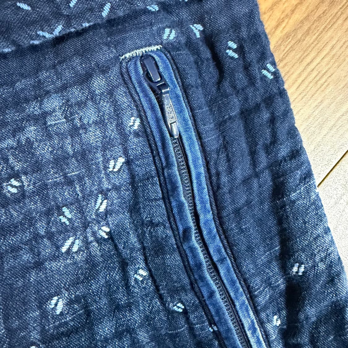 [3] 포터클래식 코긴 테일러드 자켓 상품이미지3