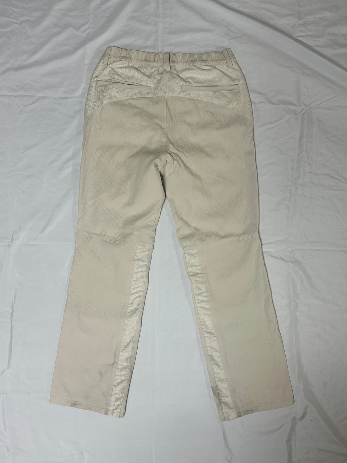 XLIM EP.2 01 TROUSERS 상품이미지5
